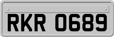 RKR0689