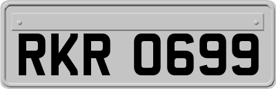 RKR0699