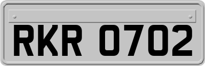 RKR0702