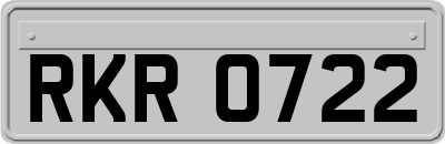 RKR0722