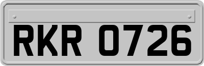 RKR0726