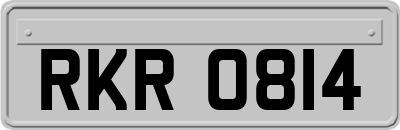 RKR0814