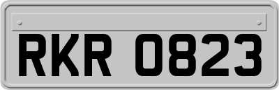 RKR0823