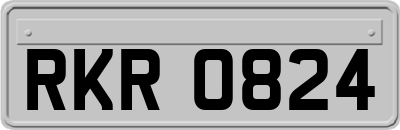 RKR0824