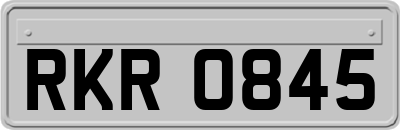 RKR0845