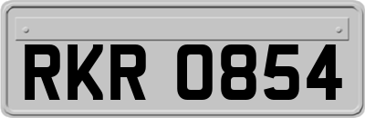 RKR0854