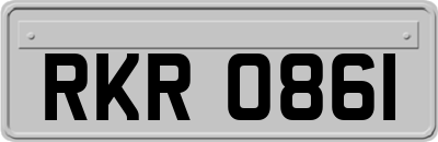 RKR0861