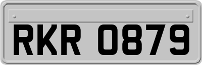 RKR0879