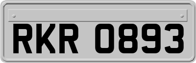 RKR0893