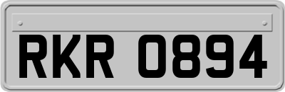 RKR0894