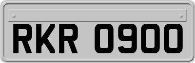 RKR0900