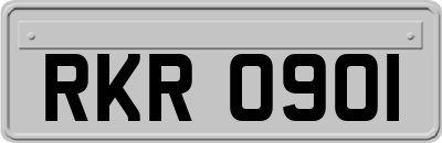 RKR0901