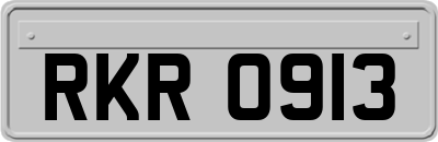 RKR0913