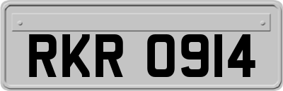 RKR0914