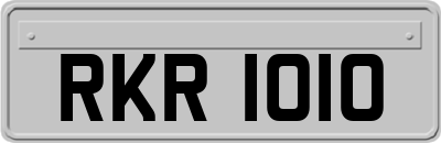 RKR1010