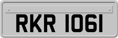 RKR1061