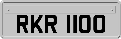 RKR1100