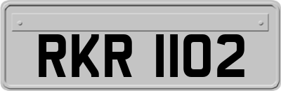 RKR1102