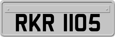 RKR1105