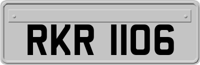 RKR1106