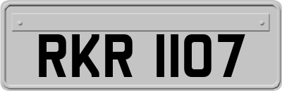 RKR1107