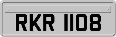 RKR1108