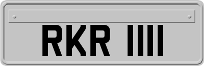 RKR1111