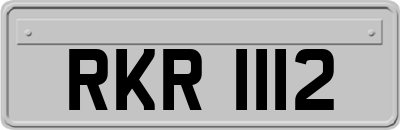 RKR1112