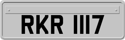 RKR1117