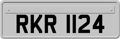 RKR1124