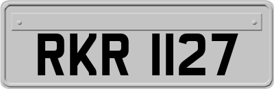 RKR1127