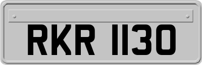 RKR1130