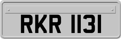 RKR1131