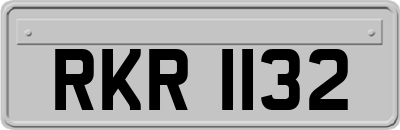 RKR1132