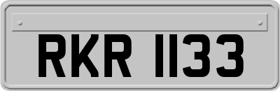 RKR1133