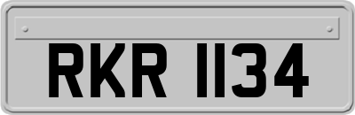 RKR1134