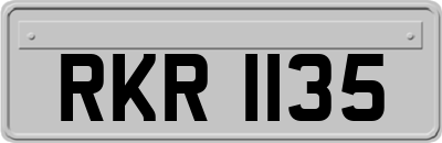 RKR1135