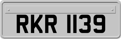 RKR1139