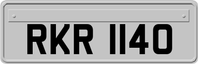 RKR1140