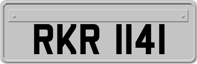 RKR1141