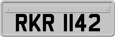 RKR1142