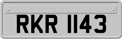 RKR1143