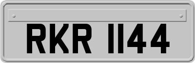 RKR1144