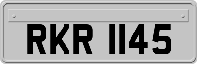 RKR1145