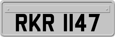 RKR1147