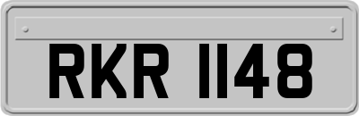 RKR1148