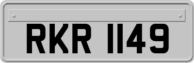 RKR1149