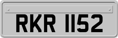 RKR1152