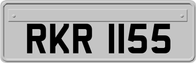 RKR1155