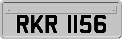 RKR1156